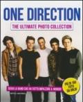 One Direction. The ultimate photo collection