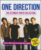 One Direction. The ultimate photo collection