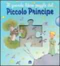 Il grande libro puzzle del Piccolo Principe