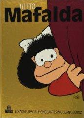 Tutto Mafalda