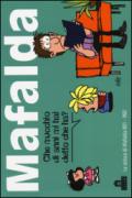 Mafalda. Le strisce dalla 801 alla 960. 6.