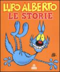 Lupo Alberto. Le storie