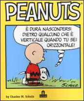 Peanuts. 1.