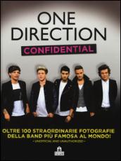 One Direction confidential