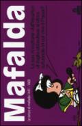 Mafalda. Le strisce dalla 1441 alla 1600. 10.