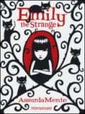 AssurdaMente. Emily the strange