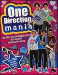 One Direction mania. Con adesivi