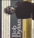 Bob Dylan. Con poster