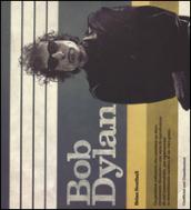 Bob Dylan. Con poster