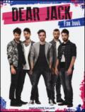 Dear Jack. Fan book