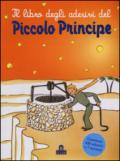 Il libro degli adesivi del Piccolo Principe