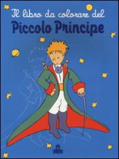 Il libro da colorare del Piccolo Principe