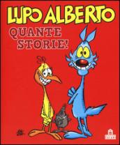 Lupo Alberto. Quante storie!