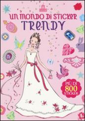 Un mondo di sticker trendy