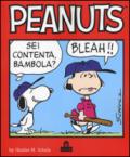 Peanuts. 3.