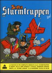 Super Sturmtruppen