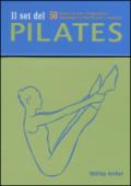 Il set del pilates. Con 50 carte