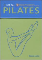 Il set del pilates. Con 50 carte