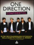 One Direction confidential