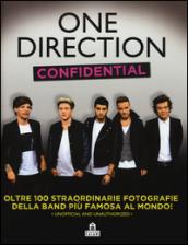 One Direction confidential