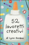 52 lavoretti creativi. Carte