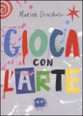 Gioca con l'arte