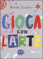 Gioca con l'arte