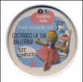 Costruisci la tua ballerina. Creative tube. Ediz. illustrata. Con gadget