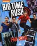 Big Time Rush. Fan book. Con poster