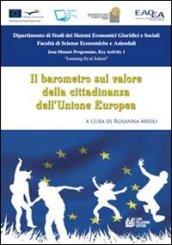 Il barometro sul valore della cittadinanza dell'Unione Europea