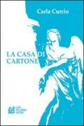 La casa di cartone