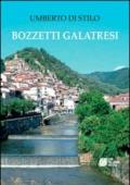 Bozzetti Galatresi