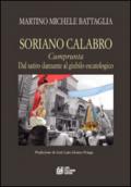 Soriano calabro. «Cumprunta» dal satiro danzante al giubilo escatologico