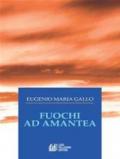 Fuochi ad Amantea