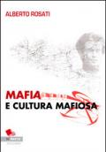Mafia e cultura mafiosa