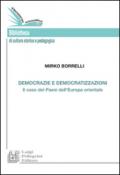 Democrazie e democratizzazioni