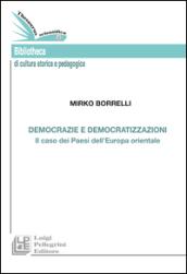 Democrazie e democratizzazioni