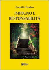 Impegno e responsabilità