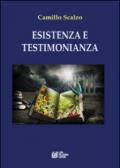 Esistenza e testimonianza