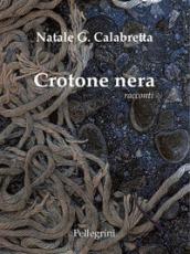 Crotone nera