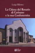 La Chiesa del Rosario di Cerisano la sua confraternita