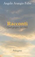 Racconti. Quel giugno del 1943