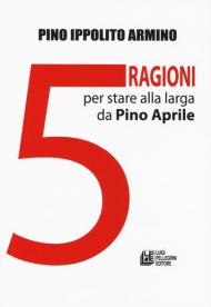 5 ragioni per stare alla larga da Pino Aprile