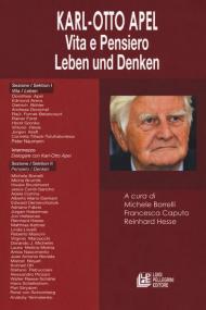 Karl-Otto Apel. Vita e pensiero-Leben und Denken