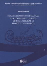Processi di inclusione dell'Islam negli ordinamenti europei. Diritto e religione in prospettiva comparata