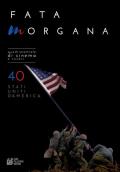 Fata Morgana. Quadrimestrale di cinema e visioni. Vol. 40: Stati Uniti d'America.