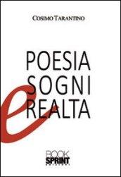 Poesie Sogni e Realtà