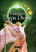 Elania e l'arpa divina