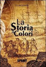 La storia a colori