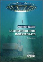 L'extraterrestre invertebrato